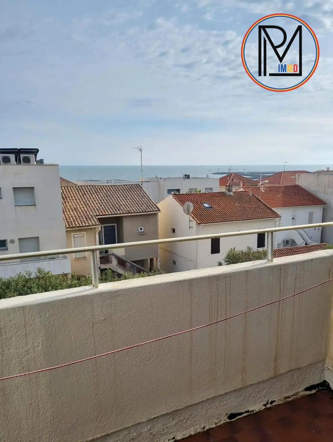 Appartement à vendre, 22m², Mauguio