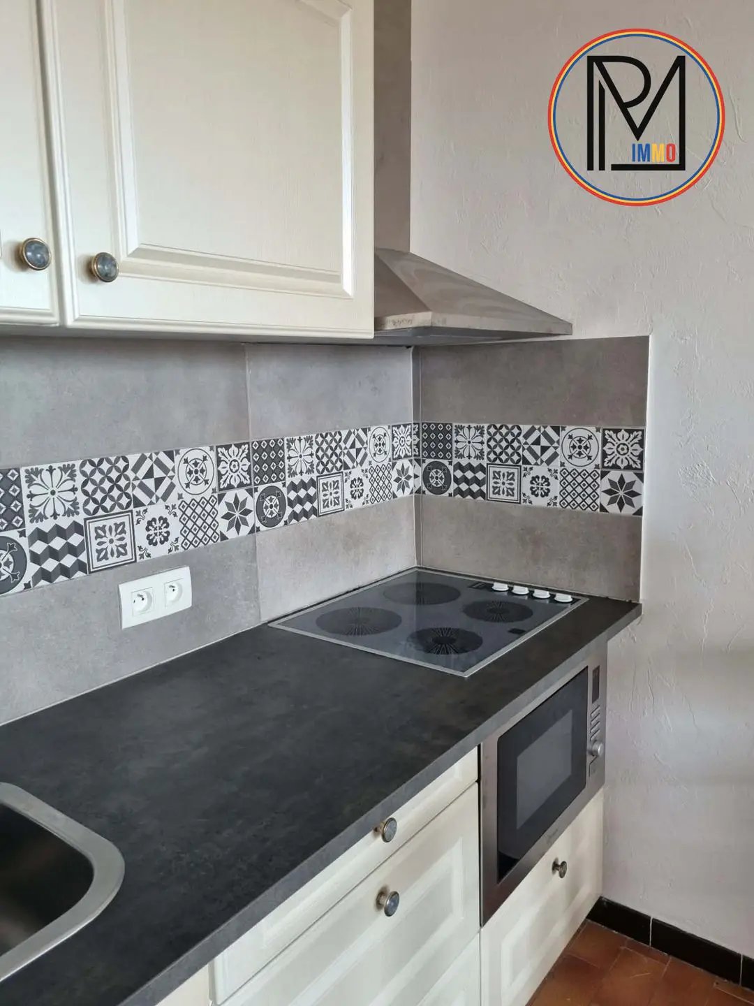 Appartement à vendre, 22m², Mauguio