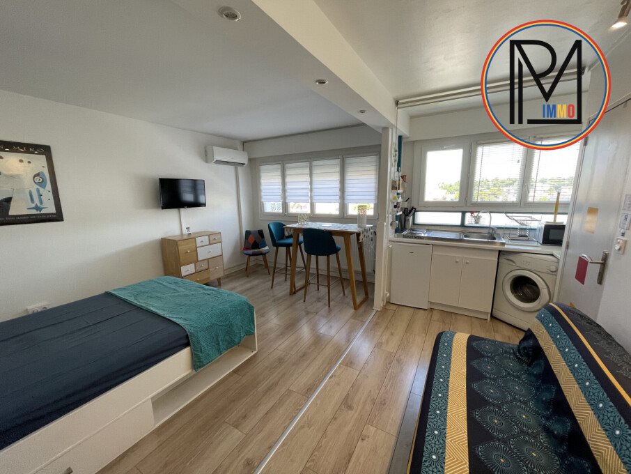 Appartement à louer, 28m², Montpellier