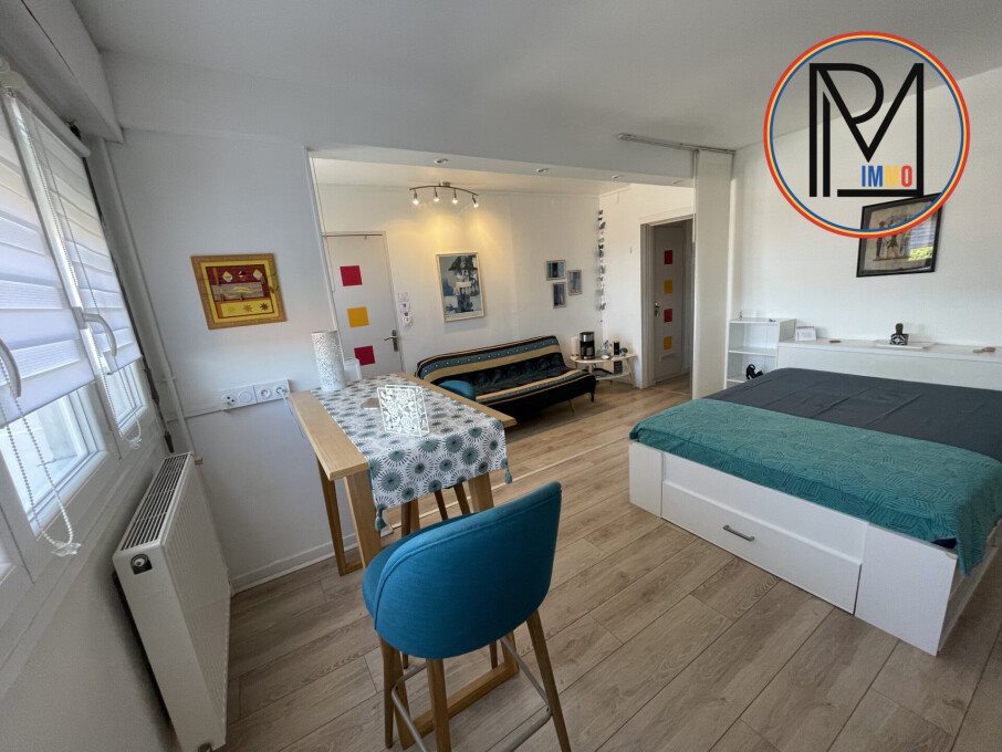 Appartement à louer, 28m², Montpellier