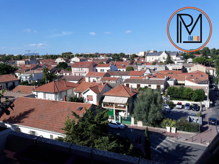 Appartement à louer, 28m², Montpellier