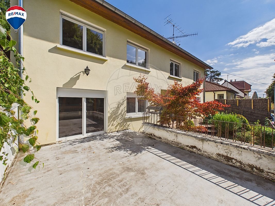 Maison à vendre, 176m², Thann