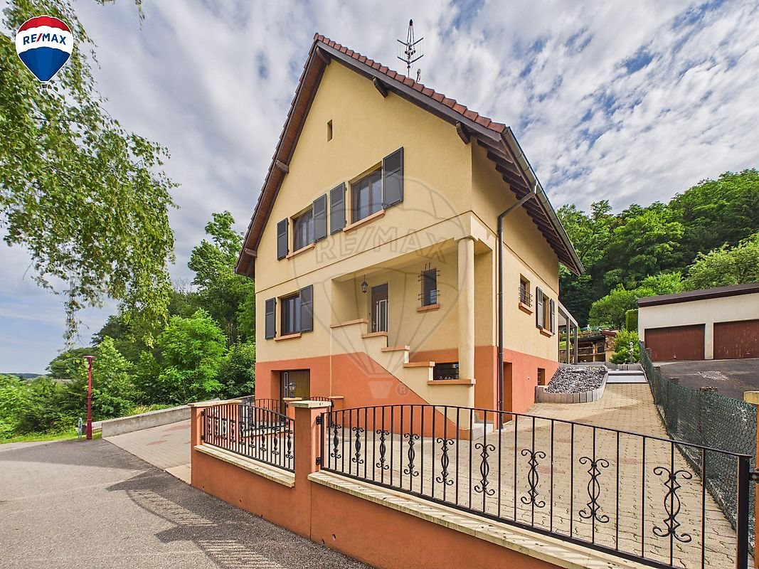 Maison à vendre, 104m², Hirtzbach