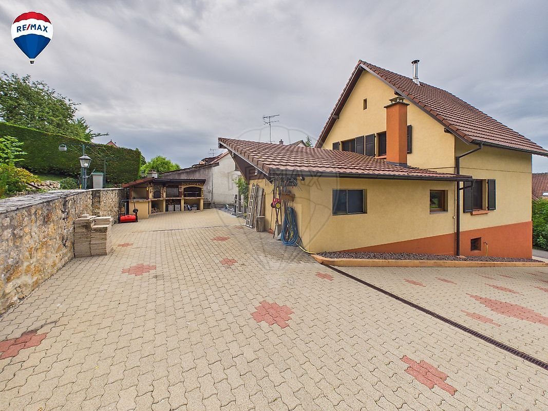 Maison à vendre, 104m², Hirtzbach