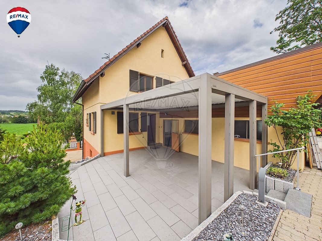 Maison à vendre, 104m², Hirtzbach