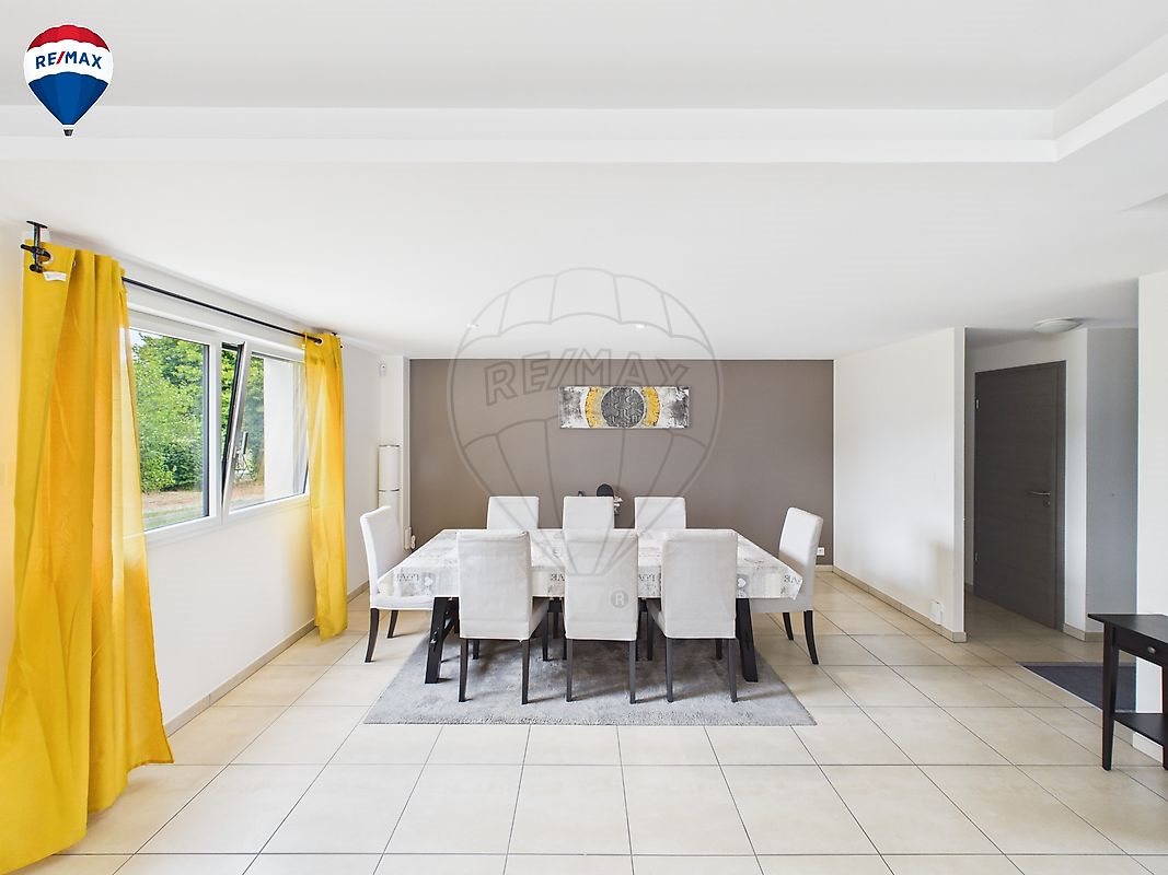 Maison à vendre, 125m², Leymen