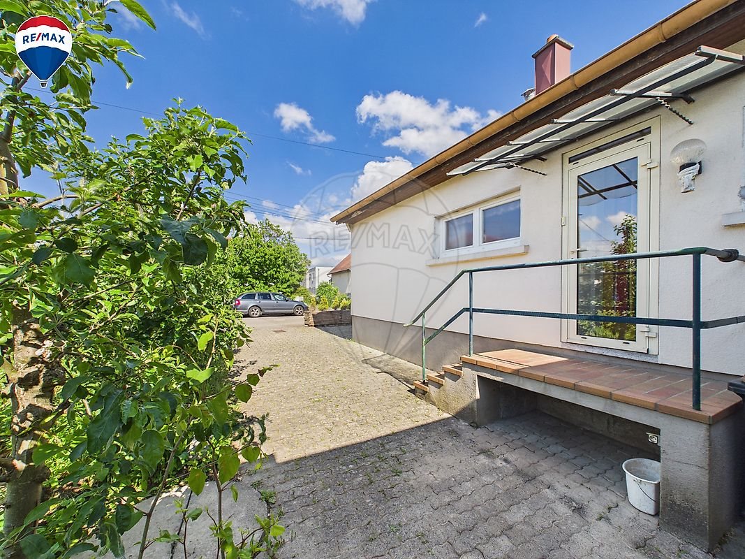 Maison à vendre, 86m², Rixheim