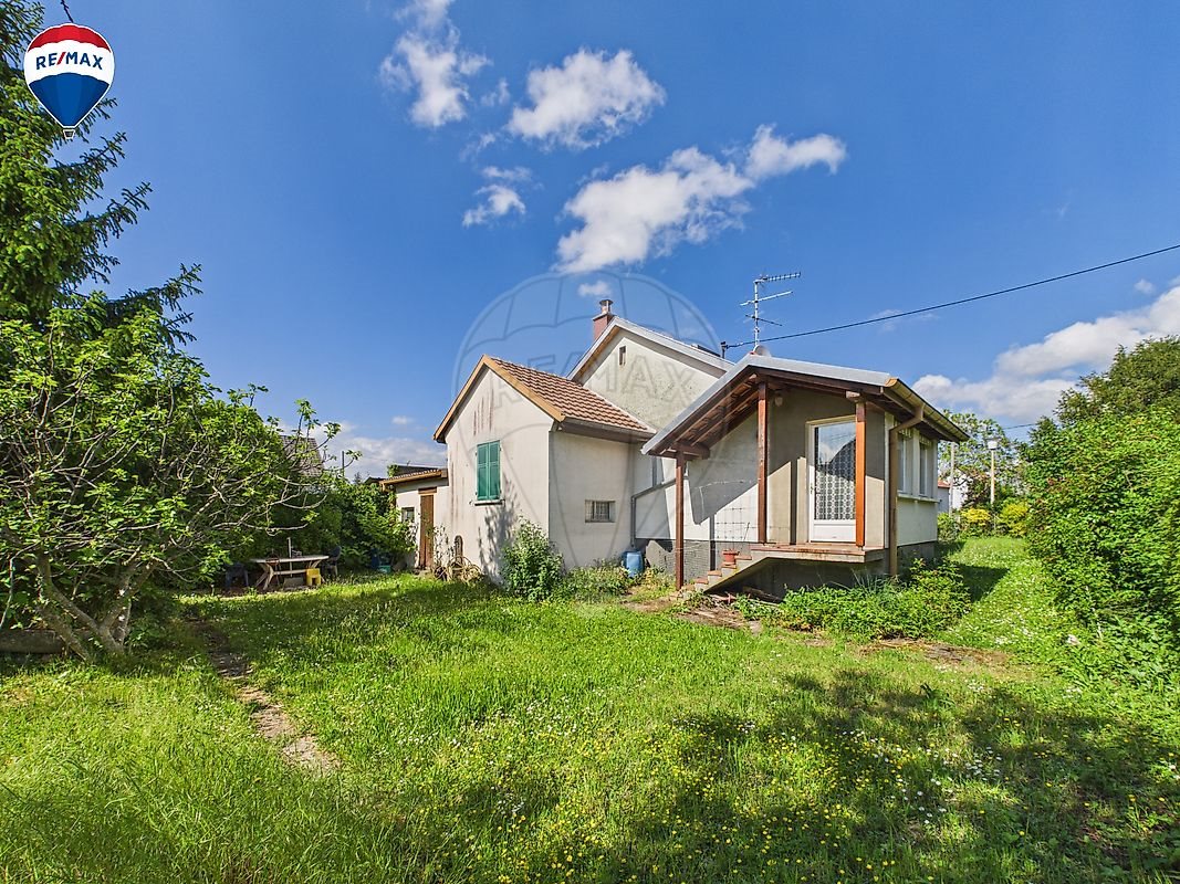 Maison à vendre, 86m², Rixheim