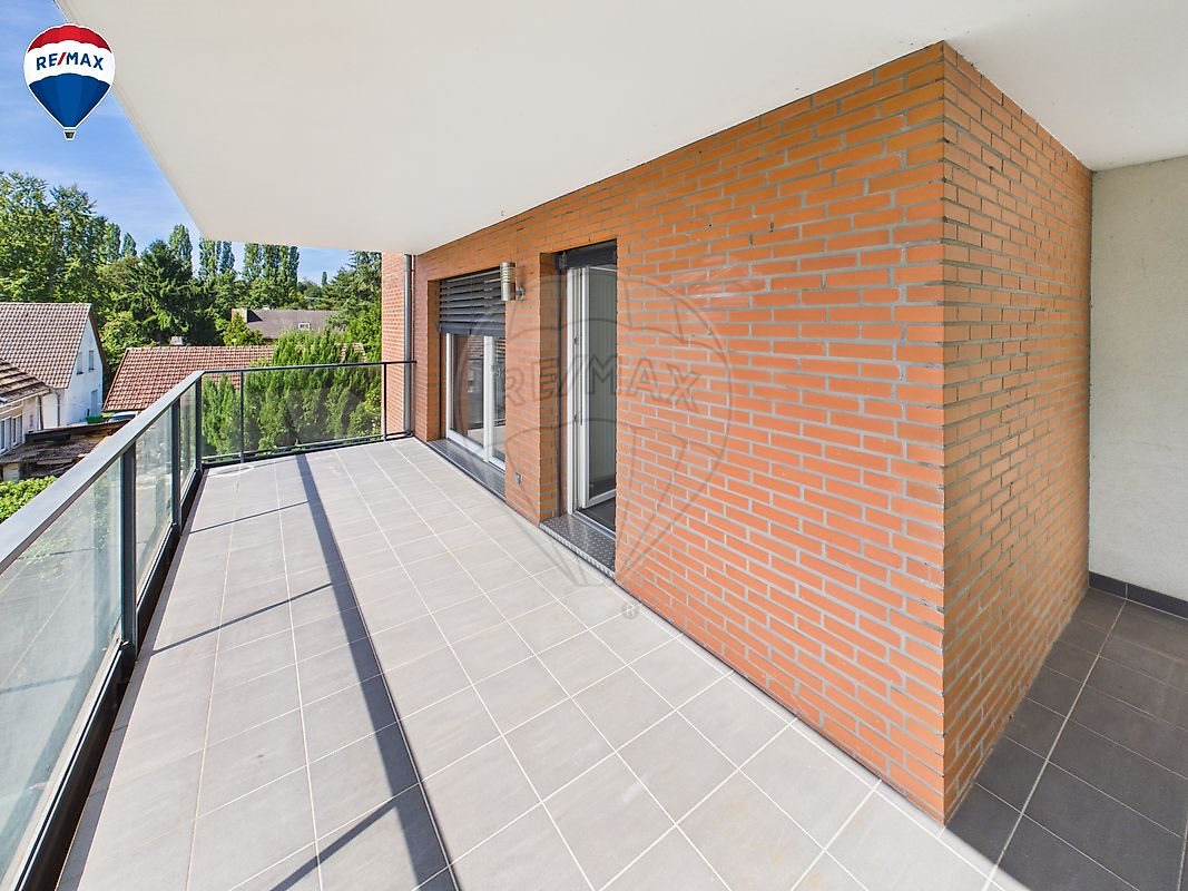 Appartement à louer, 86m², Hégenheim
