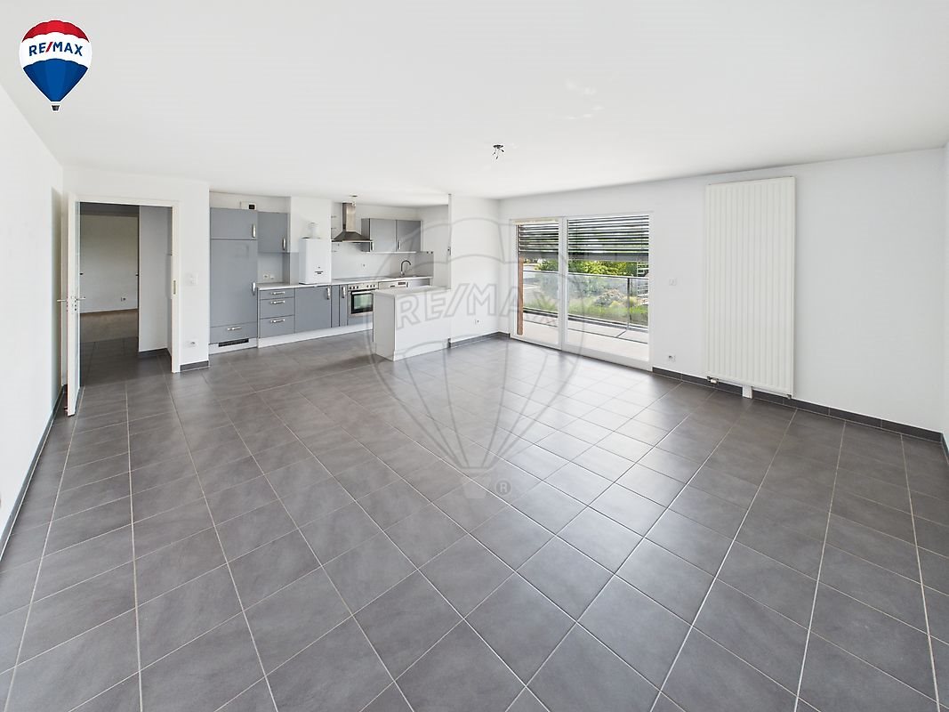 Appartement à louer, 86m², Hégenheim