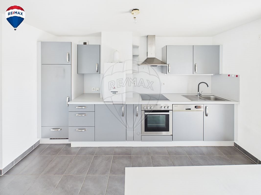 Appartement à louer, 86m², Hégenheim