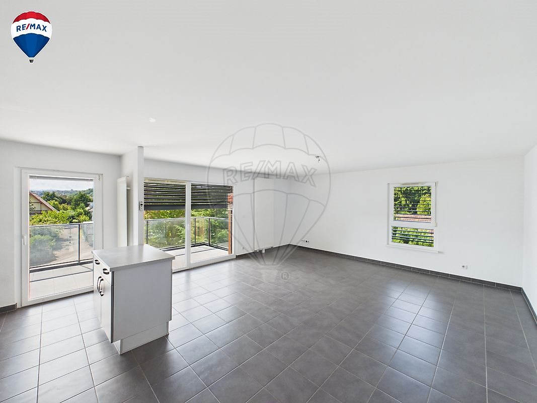 Appartement à louer, 86m², Hégenheim
