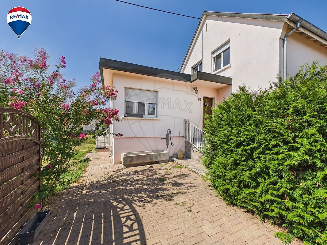 Maison à louer, 111m², Sierentz