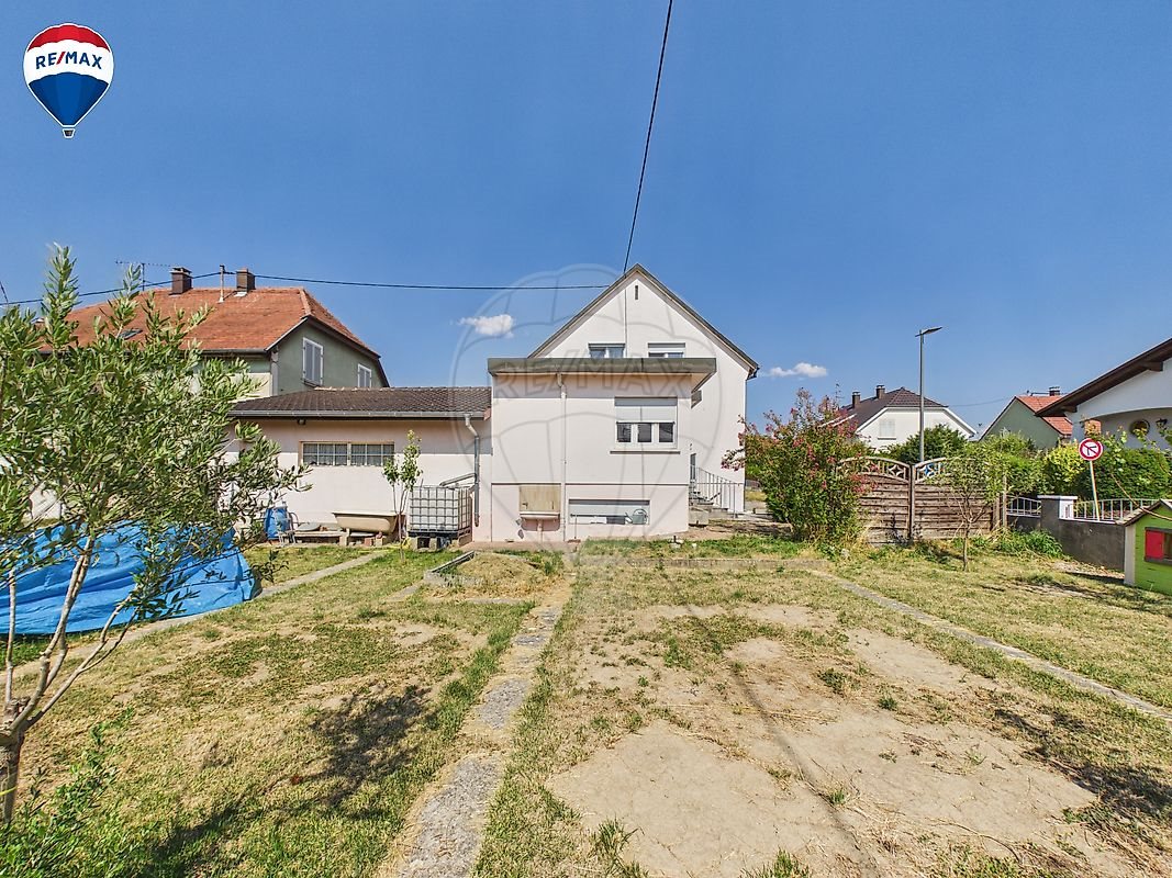 Maison à louer, 111m², Sierentz