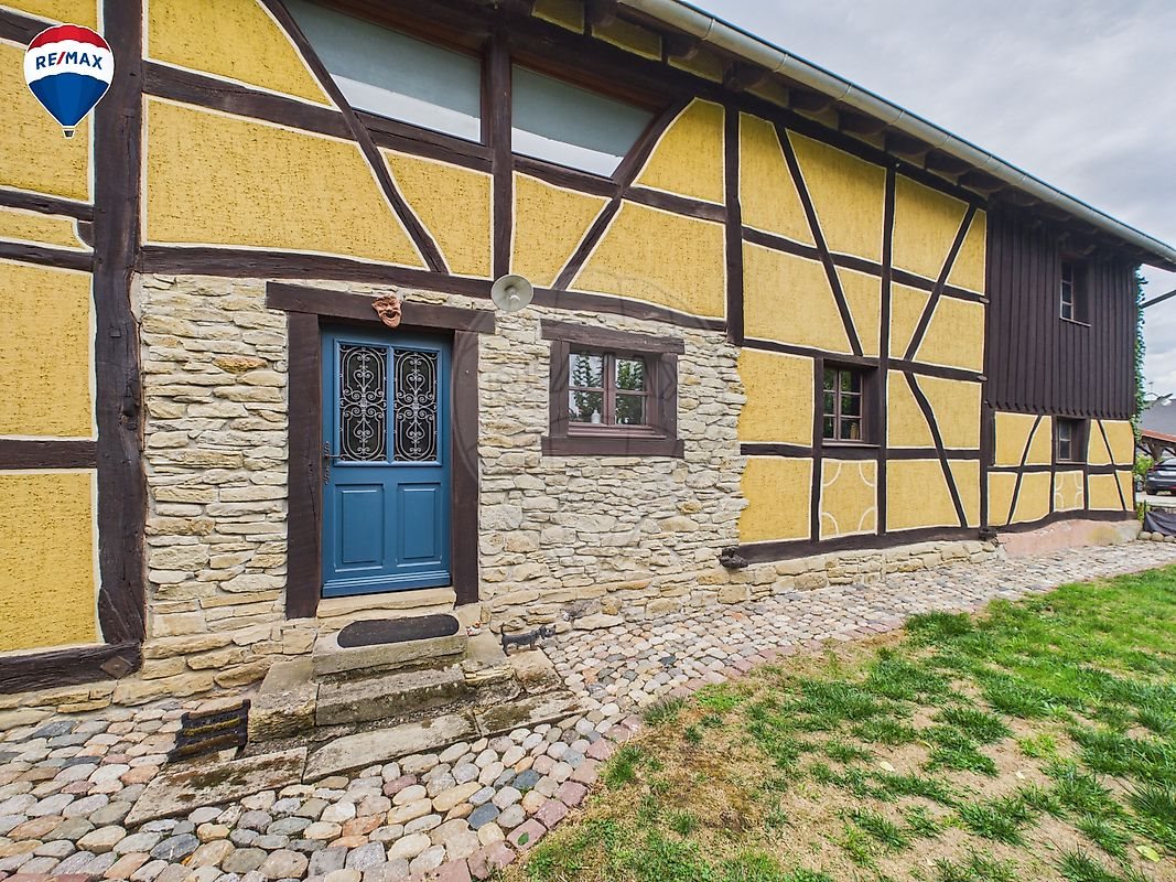Maison à vendre, 250m², Hagenthal-le-Haut
