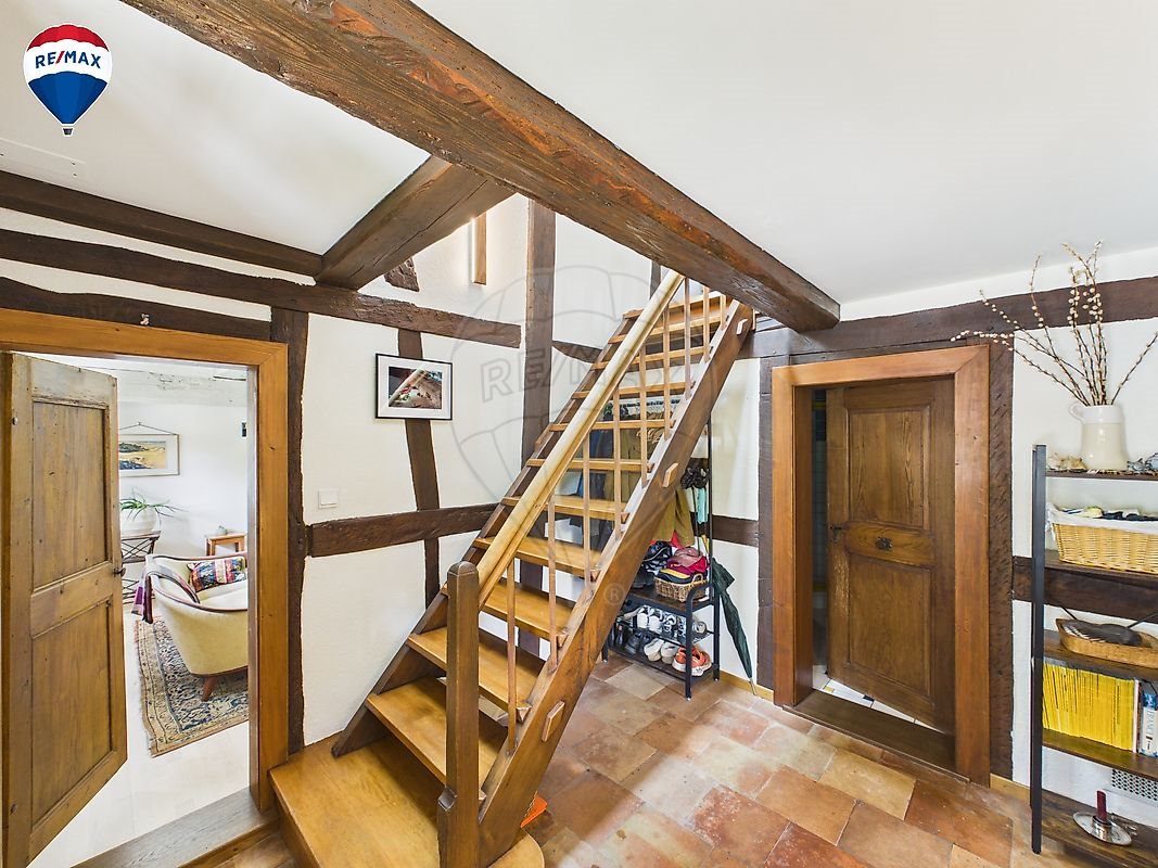 Maison à vendre, 250m², Hagenthal-le-Haut