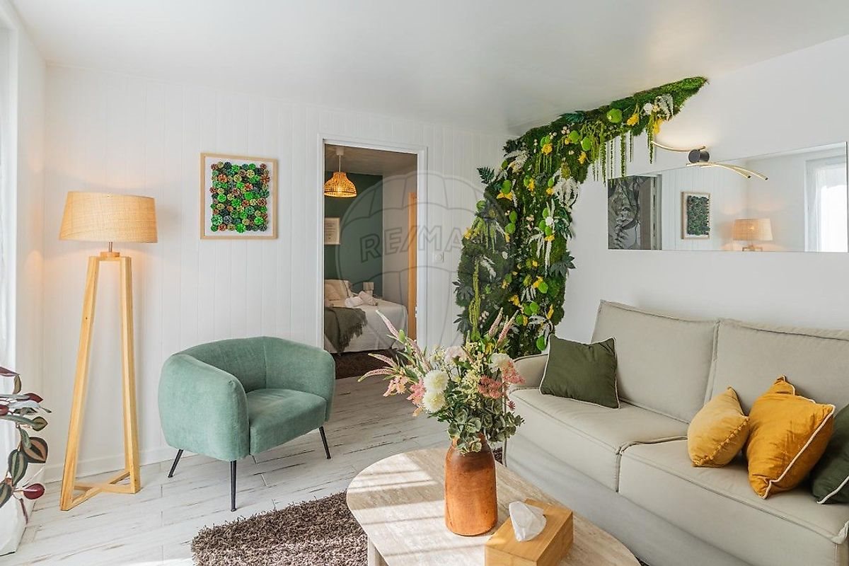 Appartement à vendre, 39m², La Rochelle
