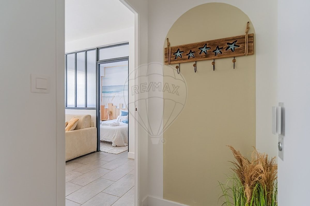 Appartement à vendre, 34m², La Rochelle