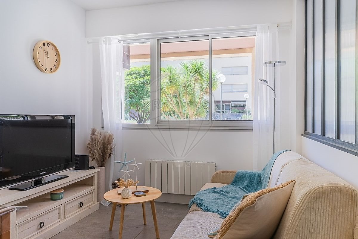 Appartement à vendre, 34m², La Rochelle