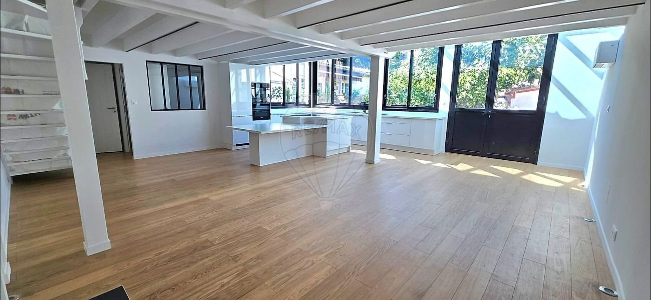 Appartement à vendre, 97m², La Rochelle