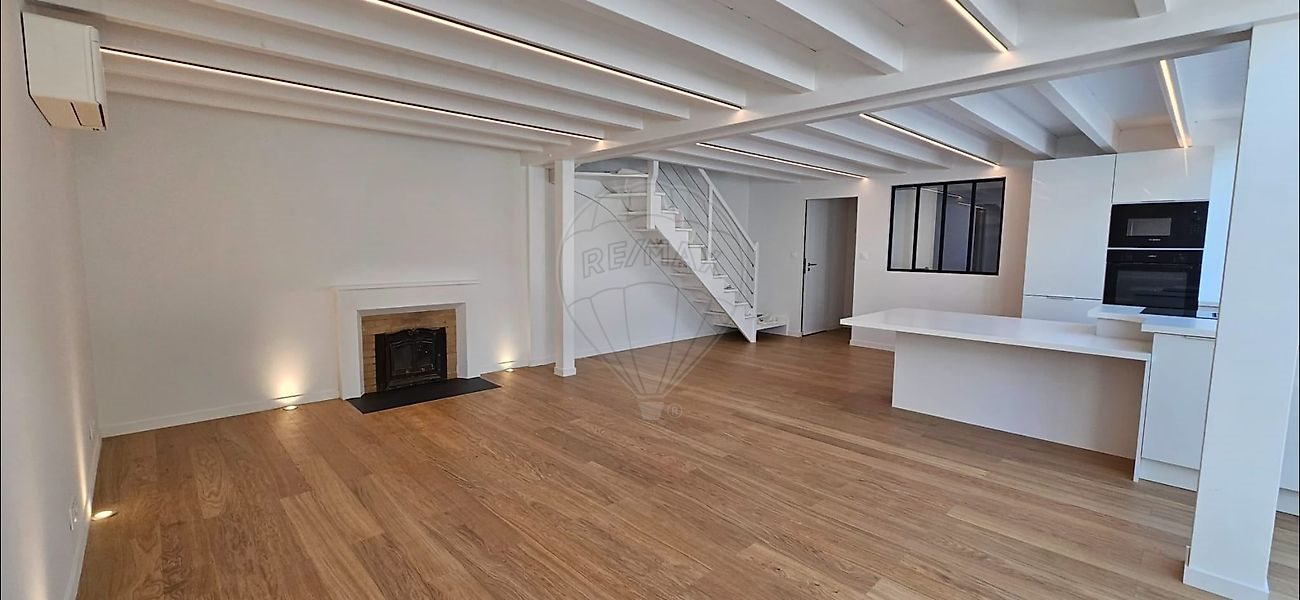 Appartement à vendre, 97m², La Rochelle