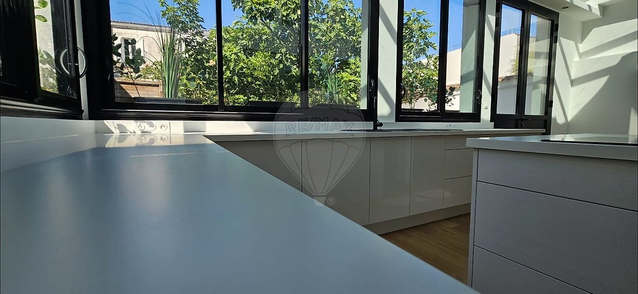 Appartement à vendre, 97m², La Rochelle