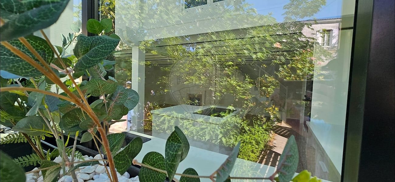 Appartement à vendre, 97m², La Rochelle