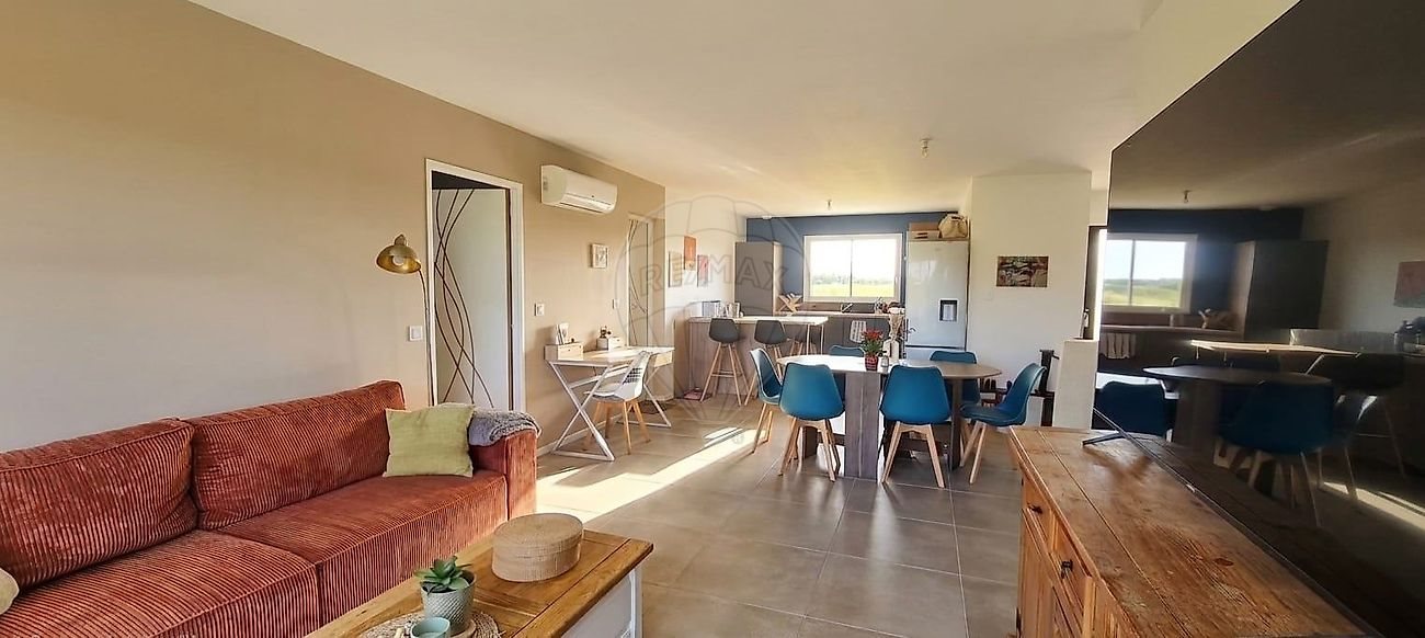 Maison à vendre, 101m², Port-d'Envaux