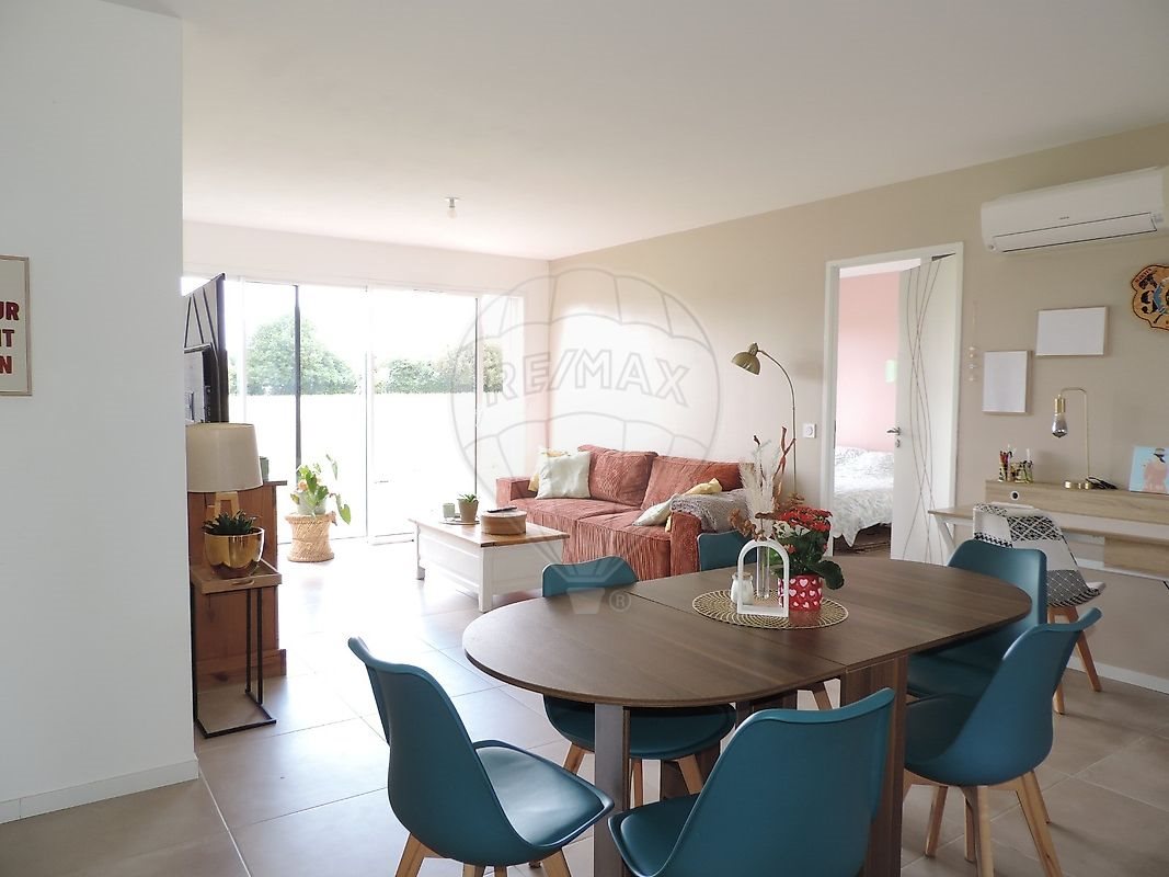 Maison à vendre, 101m², Port-d'Envaux