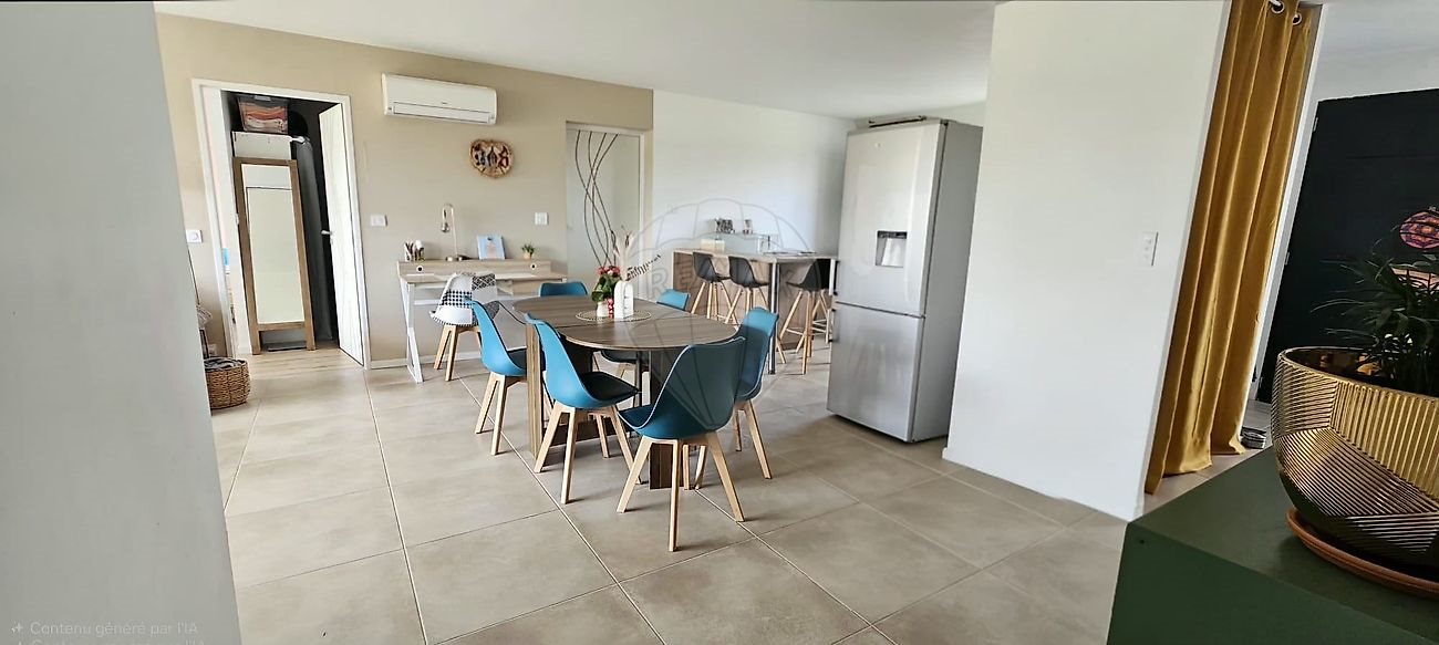 Maison à vendre, 101m², Port-d'Envaux