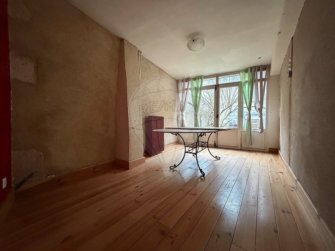 Maison à vendre, 117m², Sancerre