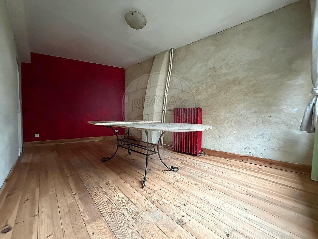 Maison à vendre, 117m², Sancerre