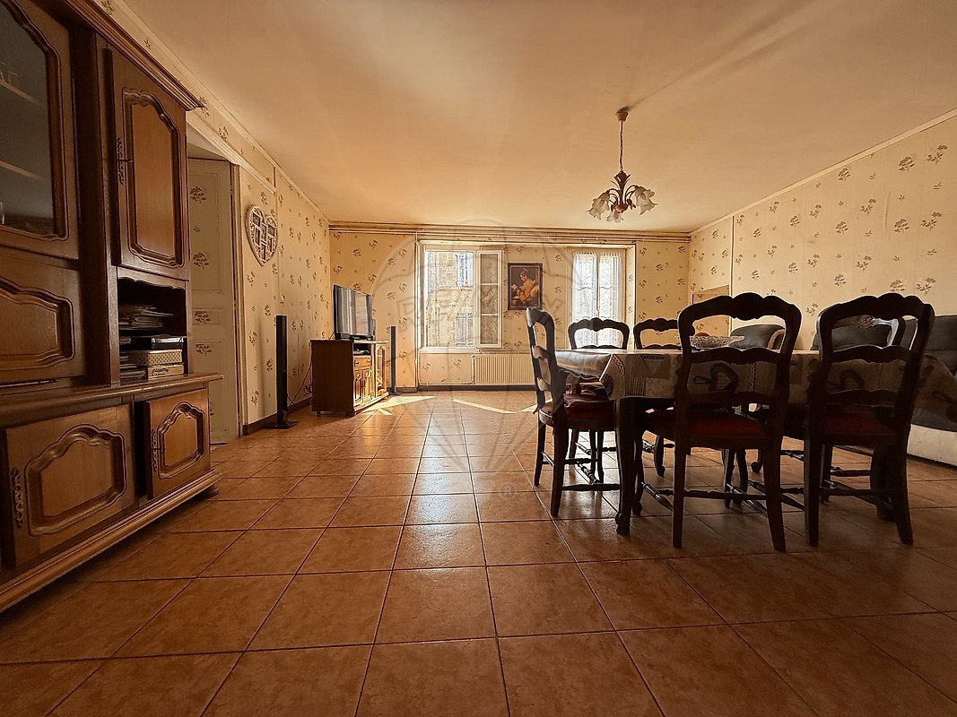 Maison à vendre, 135m², Garchy