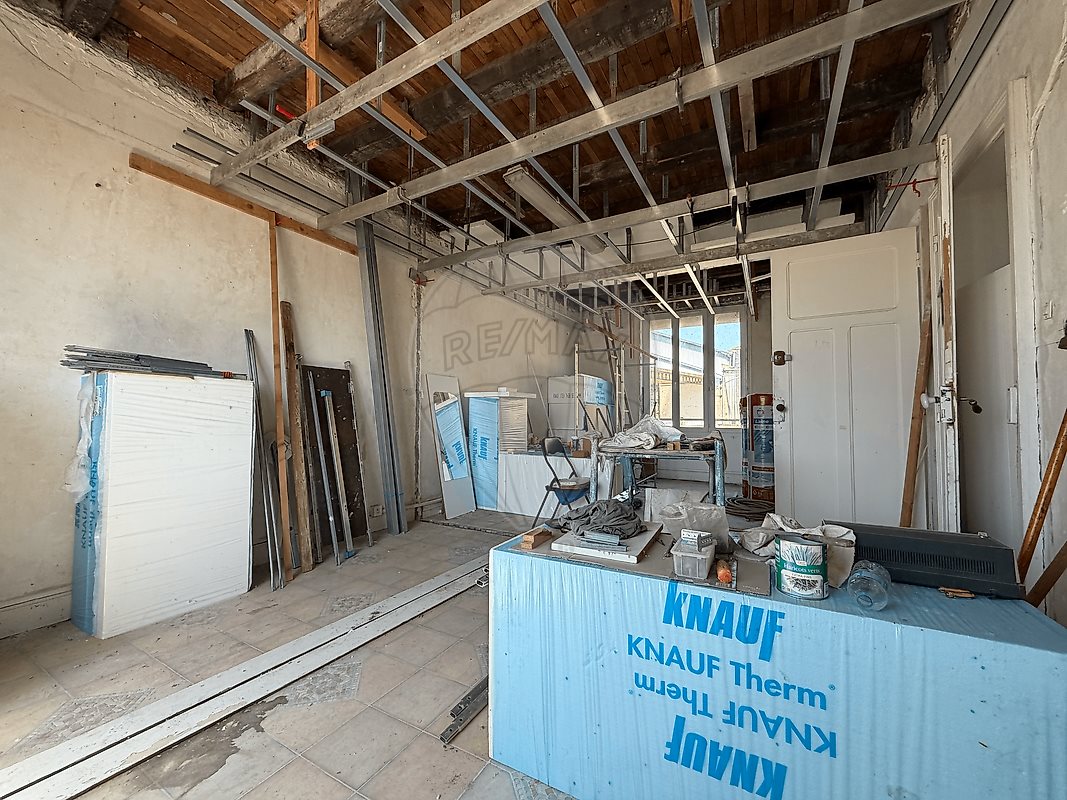 Maison à vendre, 81m², Cosne-Cours-sur-Loire