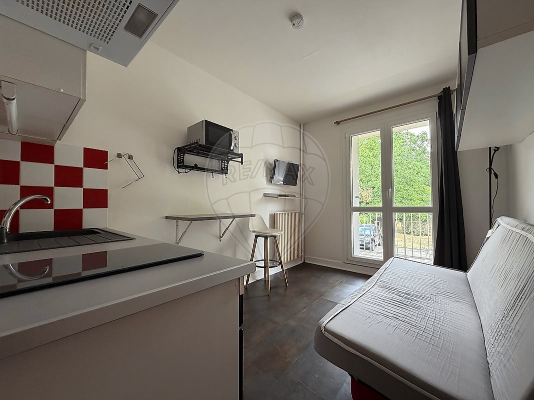 Appartement à vendre, 13m², Cosne-Cours-sur-Loire