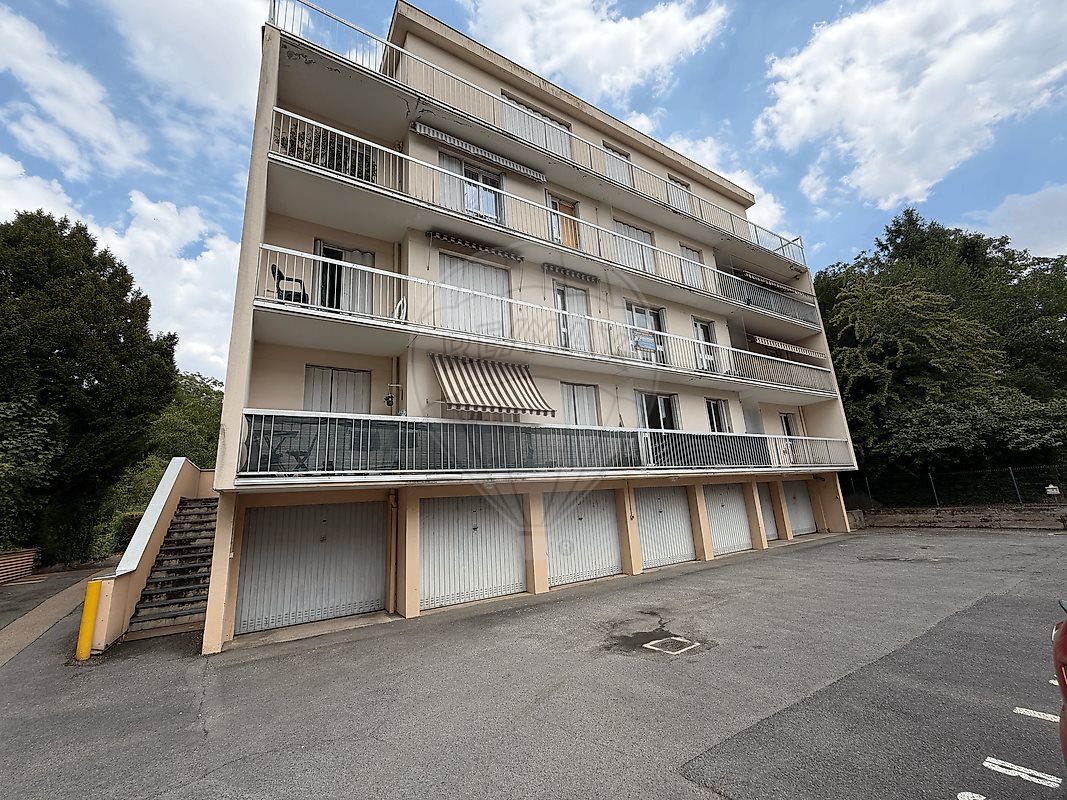 Appartement à vendre, 13m², Cosne-Cours-sur-Loire