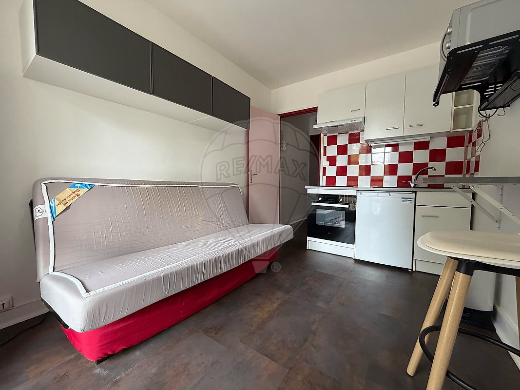Appartement à vendre, 13m², Cosne-Cours-sur-Loire