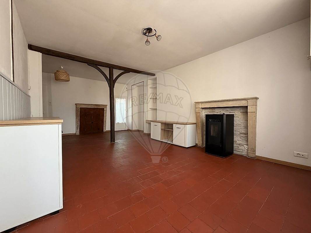 Maison à vendre, 104m², Saint-Aubin-les-Forges