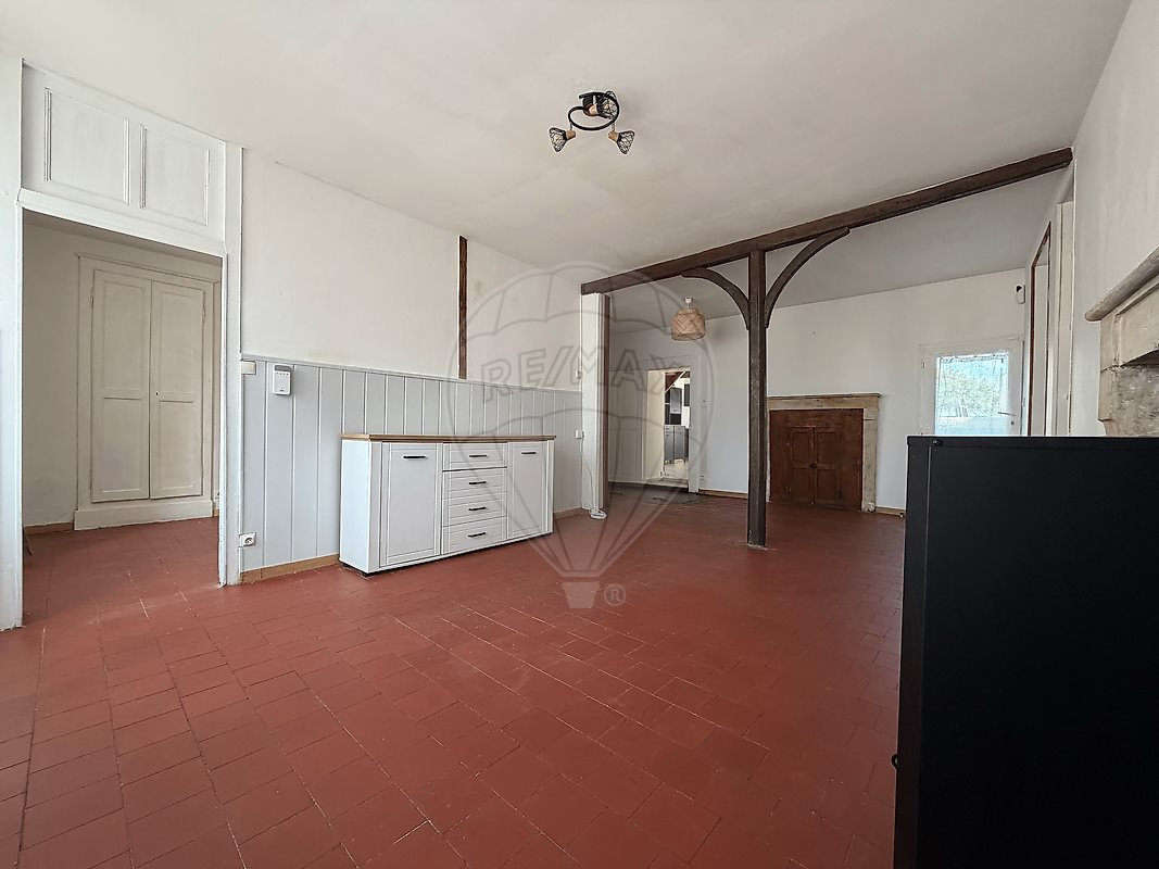 Maison à vendre, 104m², Saint-Aubin-les-Forges