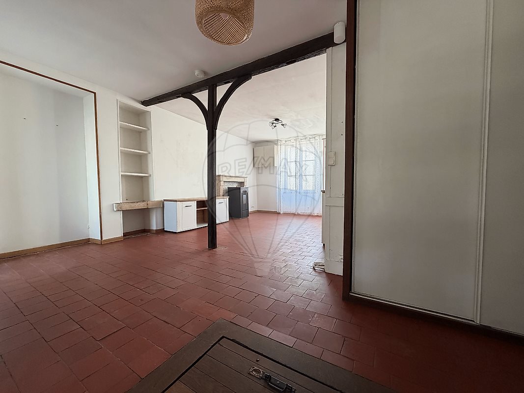 Maison à vendre, 104m², Saint-Aubin-les-Forges