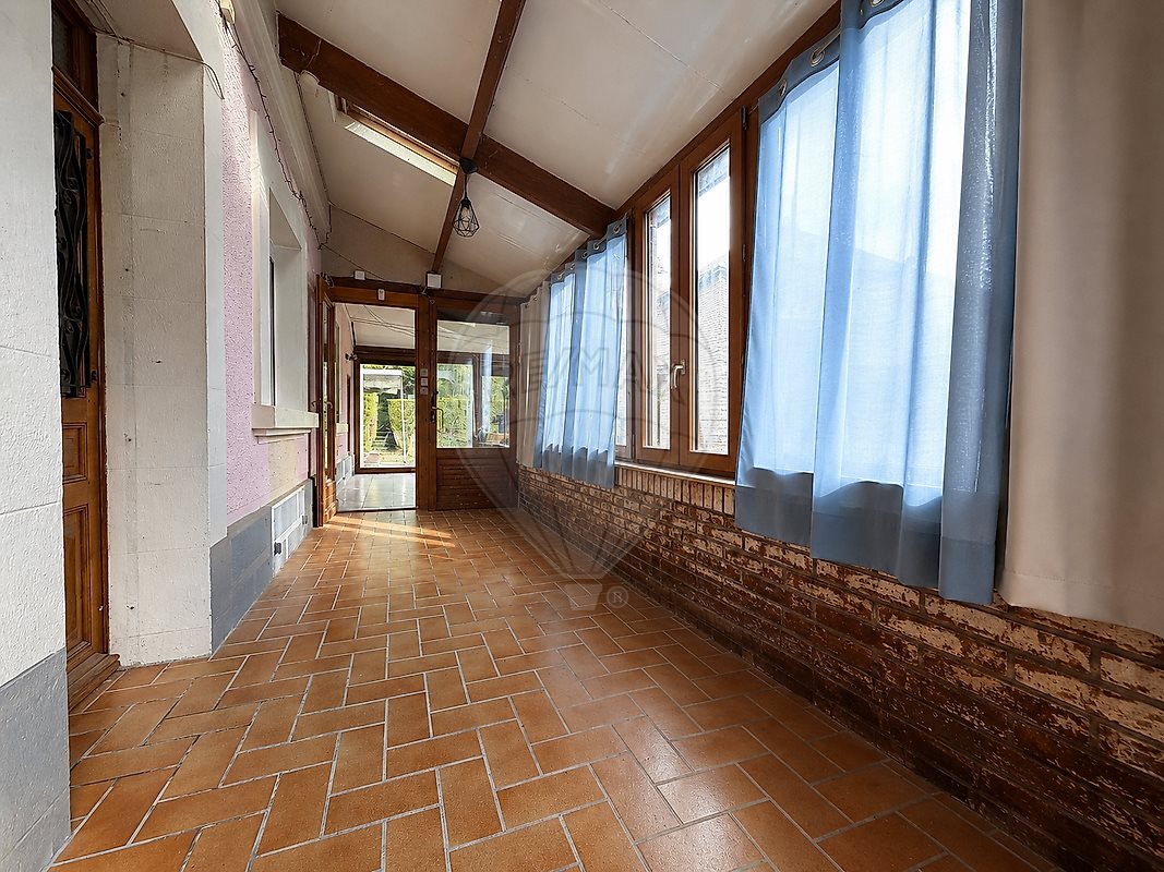 Maison à vendre, 80m², Jouet-sur-l'Aubois