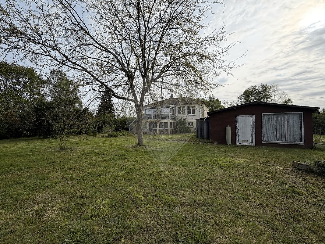 Maison à vendre, 102m², La Chapelle-Montlinard
