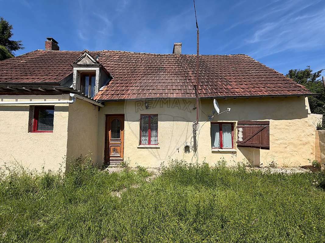 Maison à vendre, 64m², Gardefort
