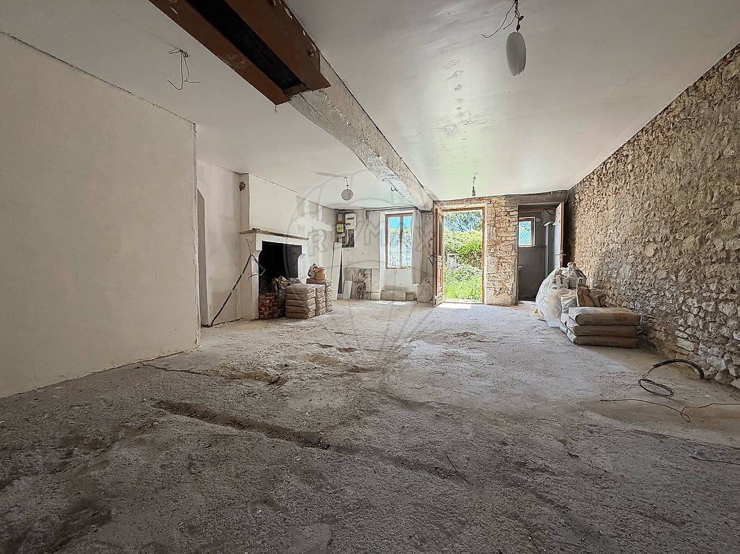 Maison à vendre, 64m², Gardefort