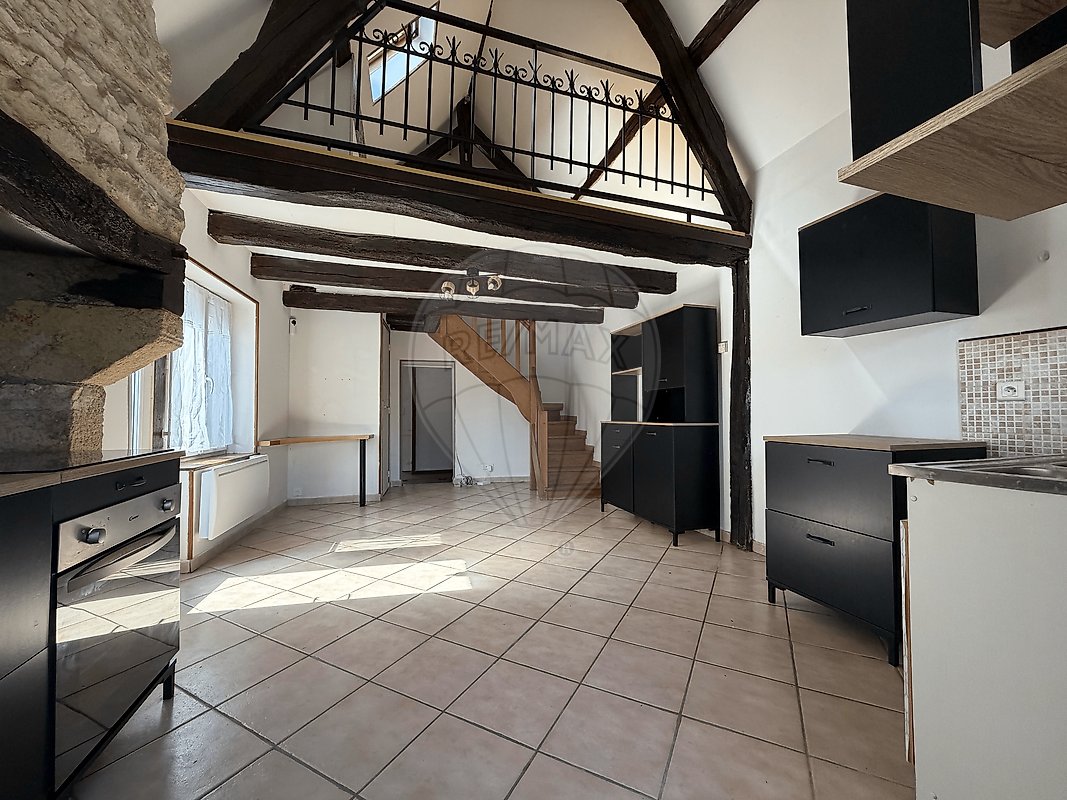 Maison à vendre, 104m², Saint-Aubin-les-Forges