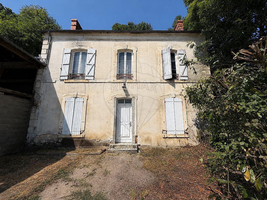 Maison à vendre, 88m², Bannay
