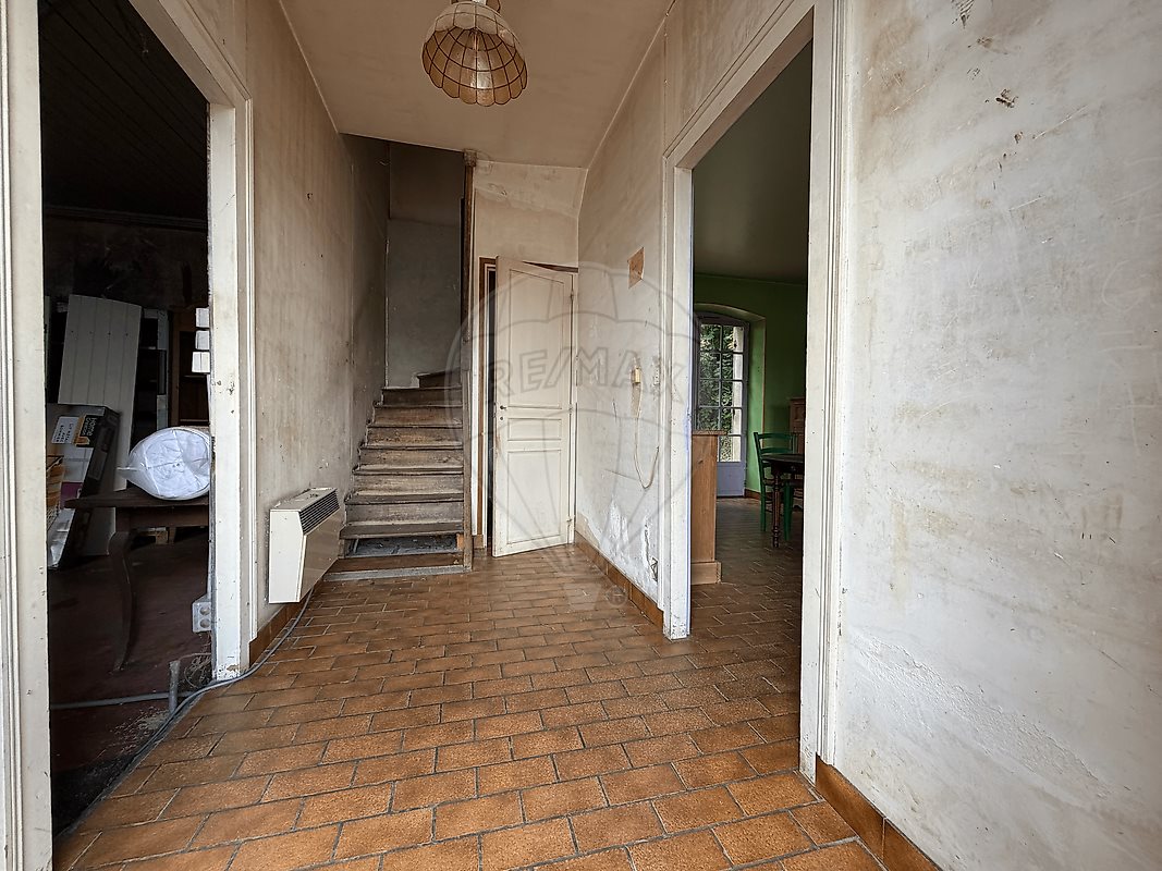 Maison à vendre, 88m², Bannay