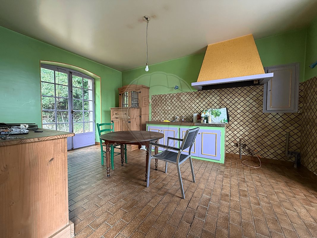 Maison à vendre, 88m², Bannay