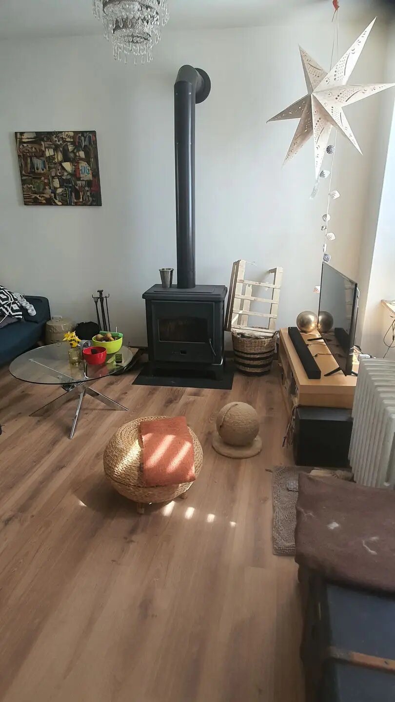 Maison à vendre, 148m², Gannat