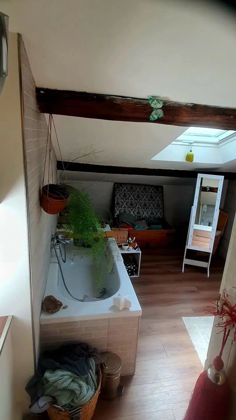 Maison à vendre, 148m², Gannat